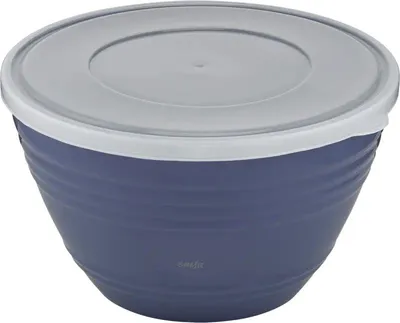 Produktbild von Emsa Vienna Salatbesteck, Display, Transparent, 30 Cm, 504638
