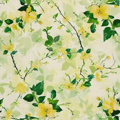 Image de OUTDOOR DECOSTOMES OXFORD - Motif printemps I DX7132