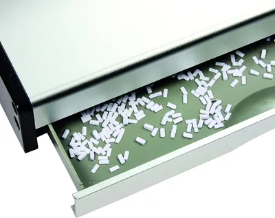 Immagine prodotto di Rilegatrice GBC CombBind CB30E Pro 4410045 500 fogli