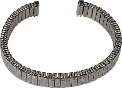 Produktbild von Minott Zugband Edelstahl Teleskopanstoß  8mm 9mm 10mm 11mm 12mm 28553