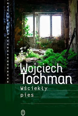 Zdjęcie produktu dla Wsciekly pies