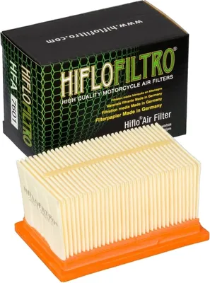 Produktbild von Luftfilter für BMW F 650 650 GS Dakar Baujahr 2000-2003 von Hiflo - Neu
