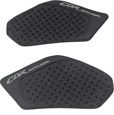 Zdjęcie produktu dla Nakładka na zbiornik boczny do Hondy CBR 600 RR 03-06 Nakolannik TGN