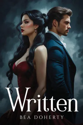 Produktbild von Written