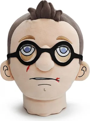 Produktbild von Youtooz Fallout Wilzig 22 Cm Teddybär One Size