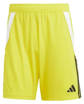 Produktbild von Adidas - "Tiro 24" Shorts für Herren PP5259 (M) (Gelb)
