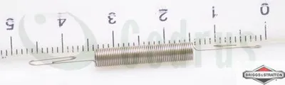 Zdjęcie produktu dla Sprężyna regulatora B&S dodatkowa Classic/Sprint SERIES 400/500 CZĘŚĆ ORYGINALNA 691859