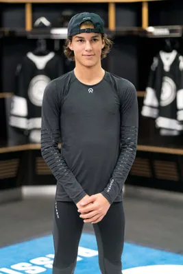 Produktbild von Unterwäsche AYCANE Baselayer Rebel Pro Longsleeve Junior  M