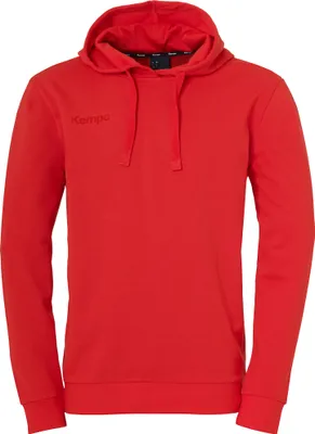 Produktbild von Kempa Hoodie Herren Kinder rot Gr 4XL