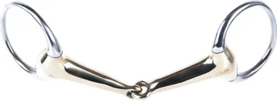 Produktbild von Harry´s Horse Gold Brass 23 Mm Bit Silber 11.5 cm Silber 11.5 cm