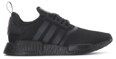 Produktbild von adidas NMD R1 Core Black Scarlet (Women's) - EU 39 1/3