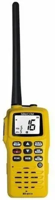 Obrázok produktu pre Vysielačka Navicom VHF RT411 IPX6