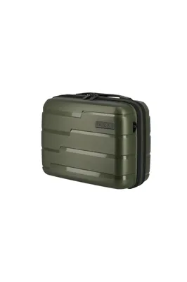 Produktbild von Travelite AIR BASE Beautycase, Olive