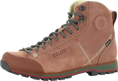 Produktbild von Dolomite Cinquantaquattro High FG Evo GTX Ms Freizeitschuhe chestnut brown UK 12 - EU 47