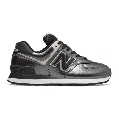 Productafbeelding van New Balance schoenen, model 574, artikelnummer WL574WNF