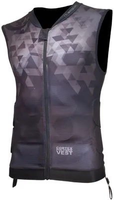 Produktbild von Amplifi Cortex Polymer Unisex Protektorenweste