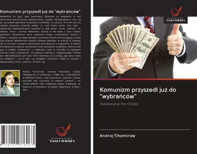 Produktbild von Komunizm przyszed¿ ju¿ do "wybra¿ców"