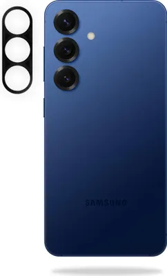 Produktbild von Mobilize Displayschutz für Samsung Galaxy S26 Panzerglas Gehärtetes Glas Kameralinsen Schutz - Hüllenfreundlich