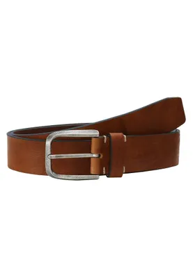 Produktbild von LLOYD Leder Gürtel Belt 4.0 W105 Cognac braun