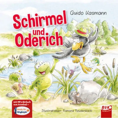 Immagine prodotto di Schirmel und Oderich