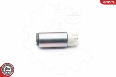 Produktbild von ESEN SKV 02SKV304 Diesel Elektrisch Kraftstoffpumpe für CHEVROLET Epica KL1 im Kraftstofftank 12V