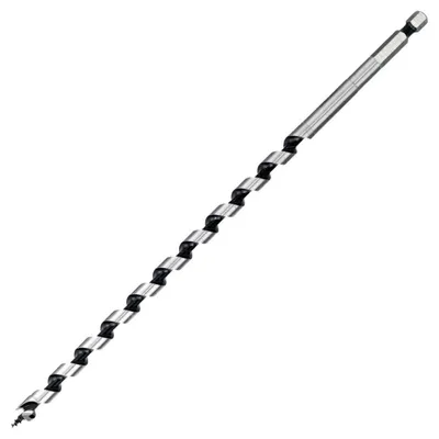 Obrázok produktu pre Bosch šnek na drevo šesťhran HEX 8x170x235 2608597623