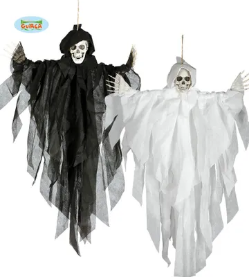 Immagine prodotto di Scheletro di sposa o di sposo, 75 cm