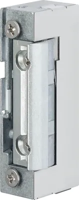 Zdjęcie produktu dla Elektrozaczep 148 FaFix, 6 - 12 V, bez urządzenia odblokowującego z alternatywnym mechanizmem blokującym