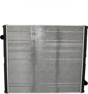 Image de Radiateur, refroidissement moteur NRF 509921