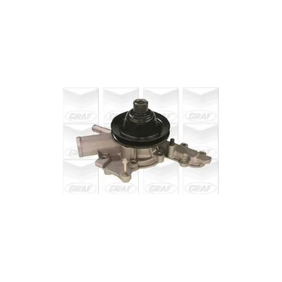 Produktbild von GRAF Kühlmittelpumpe Wasserpumpe für ALFA ROMEO SPIDER (115) PA257
