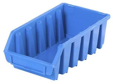 Obrázok produktu pre PVC kontajner Patrol ERGOBOX 2L