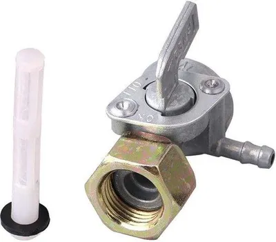 Obrázek produktu pro Součásti generátoru 5,5–16 k, součásti nádrže benzínového generátoru 6,5–16 k