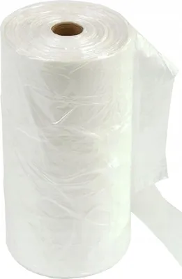 Immagine prodotto di Sacchetti in HDPE su rotolo da 5 kg Jumbo
