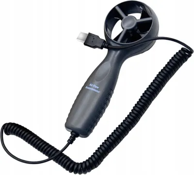 Produktbild von Messsonde für Anemometer GM8901