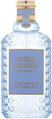 Produktbild von 4711 Acqua Colonia Intense Pure Breeze Of Himalaya Eau de Cologne unisex 170 ml