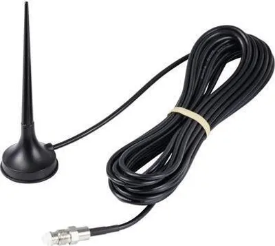 Obrázok produktu pre Renkforce RF-5253244 Magnetfuß-Antenne GSM, UMTS (RF-5253244)