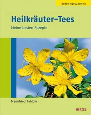 Produktbild von Heilkräuter-Tees