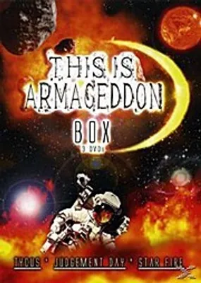 Obrázek produktu pro Tohle je Armagedon [3 DVD]