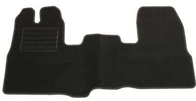Produktbild von AD Tuning Fußmatten Set für Ford Transit Custom, Bj. 9/2012-12/2014