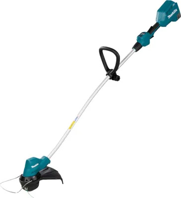 Produktbild von MAKITA 18V Li-Ionen Grasschneider - Ohne Akku und Ladegerät - DUR189Z