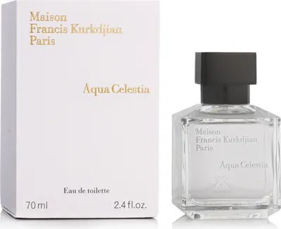 Obrázok produktu pre Maison Francis Kurkdijan Aqua Celestia toaletná voda unisex 70 ml