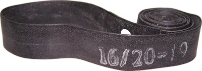 Produktbild von Schwalbe Gummi Felgenband 16 Zoll bis 20 Zoll - 19 breit Gummifelgenband