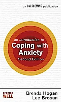 Immagine prodotto di An Introduction to Coping with Anxiety, 2nd Edition