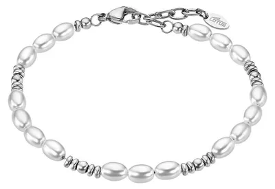Produktbild von Lotus Damen Armband Silberfarben LS2562-2/1