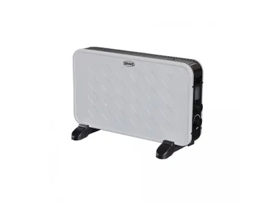 Image de BRAVO B-4511 Convecteur, blanc