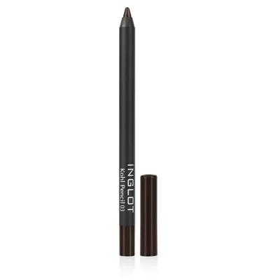 Produktbild von INGLOT Kohl Pencil Eyeliner 03 1,2 g