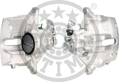 Produktbild von OPTIMAL Bremssattel Vorne Links für CITROËN C5 II Break (RE) BC-1255L