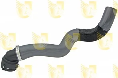 Produktbild von UNIGOM Kühlerschlauch Wasserschlauch für OPEL Corsa D Schrägheck (S07) O8630