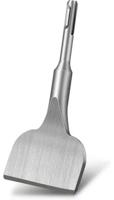 Zdjęcie produktu dla Wiertło do glazury SDS Plus, 165x75 mm, kąt 25°, do młotów udarowych i wiertarek udarowych