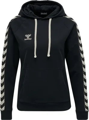 Produktbild von Hummel Move Classic Hoodie Damen